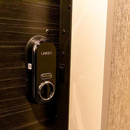 Aparthotel Grand Base Hiroshima Hikarimachi Zewnętrze zdjęcie