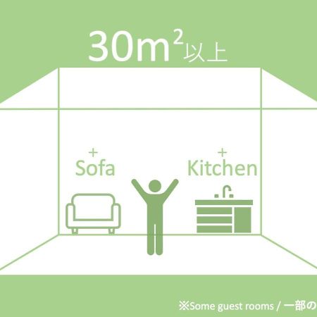 Aparthotel Grand Base Hiroshima Hikarimachi Zewnętrze zdjęcie
