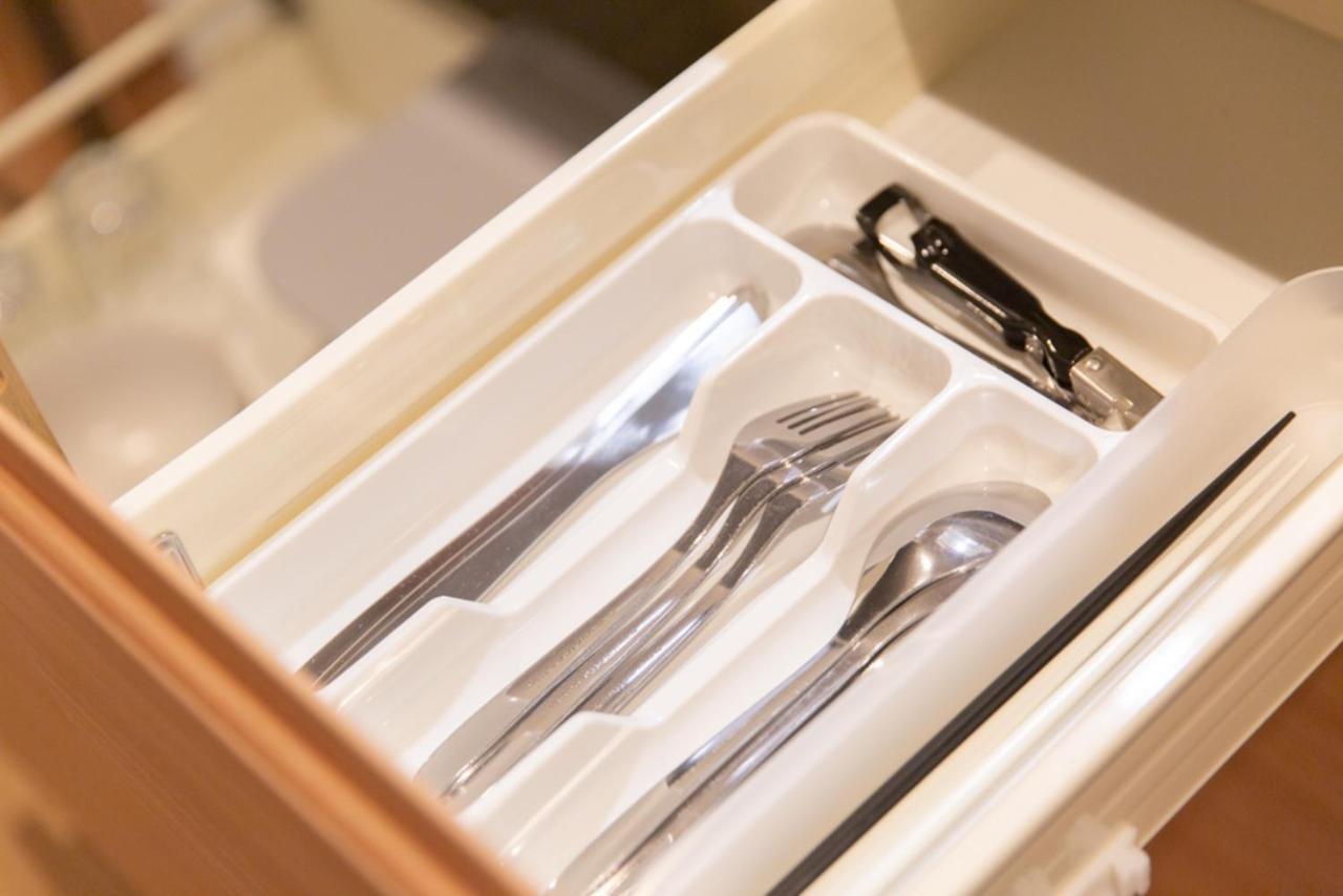 Aparthotel Grand Base Hiroshima Hikarimachi Zewnętrze zdjęcie