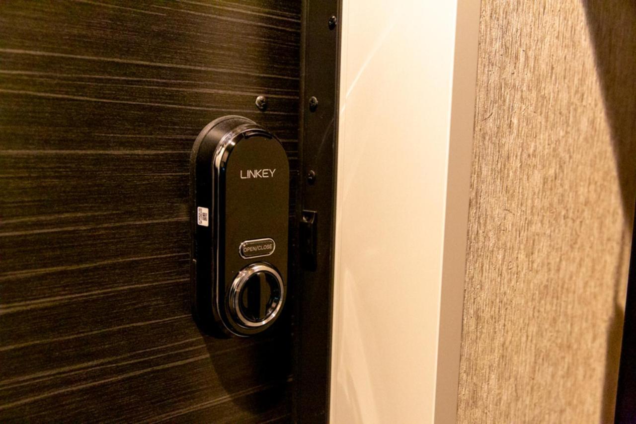 Aparthotel Grand Base Hiroshima Hikarimachi Zewnętrze zdjęcie